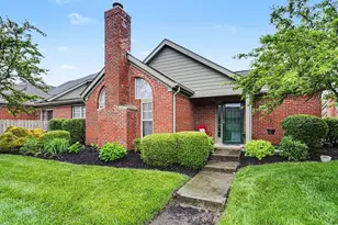 3873 Oakbrook Ln, Powell, OH 43065 - Photo 1