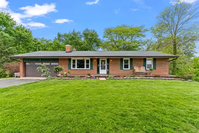 1448 Old Xenia Road SE, London, OH 43140 - Photo 1