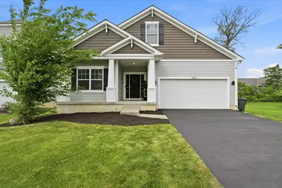 6268 Gilmer Way, Westerville, OH 43081 - Photo 1