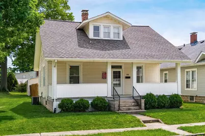 208 N Fremont Street, Baltimore, OH 43105 - Photo 1