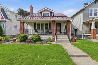 222 Southwood Avenue, Columbus, OH 43207 - Photo 1