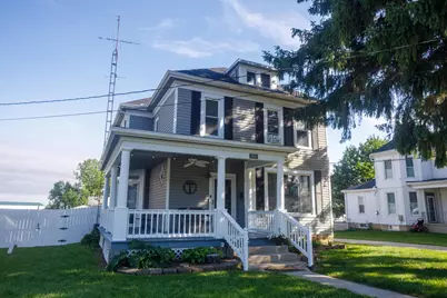 135 W Mound Street, South Charleston, OH 45368 - Photo 1