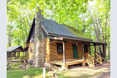 12710 Jack Run Road, Rockbridge, OH 43149 - Photo 1