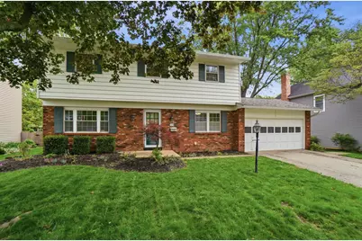 170 Abbot Avenue, Worthington, OH 43085 - Photo 1