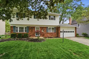 170 Abbot Ave, Worthington, OH 43085 - Photo 1