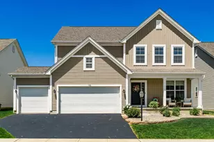 110 Alderwood Cir N, Plain City, OH 43064 - Photo 1