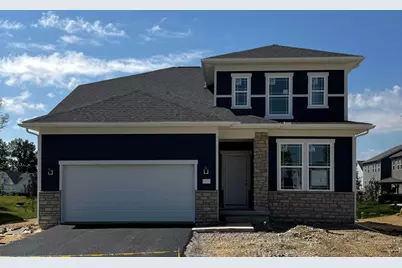 388 Nike Way #Lot 2485, Sunbury, OH 43074 - Photo 1