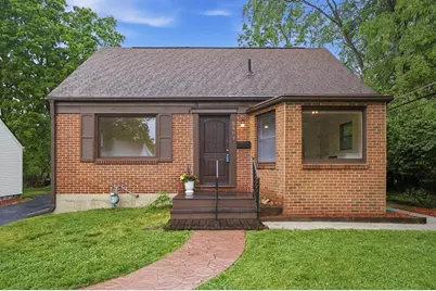 5607 Emerson Avenue, Worthington, OH 43085 - Photo 1