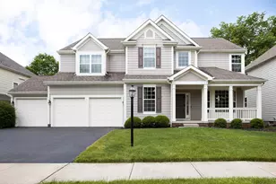 7329 Dean Farm Rd, New Albany, OH 43054 - Photo 1