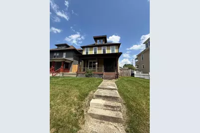 812 Gilbert Street, Columbus, OH 43206 - Photo 1