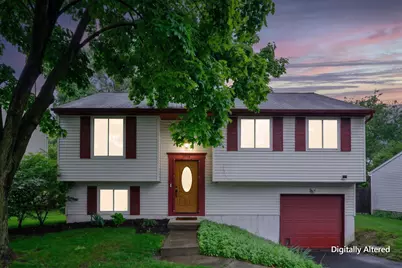 3098 Grange Hill Place, Dublin, OH 43017 - Photo 1