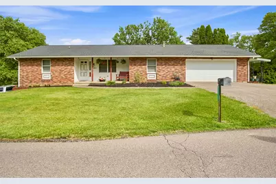 2815 Boggs Road, Zanesville, OH 43701 - Photo 1
