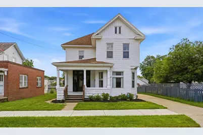 395 Mount Vernon Road, Newark, OH 43055 - Photo 1