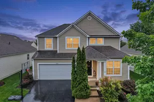 5951 Oswald St, Westerville, OH 43081 - Photo 1