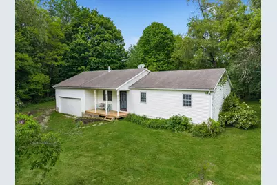 9530 Bennington Chapel Road, Centerburg, OH 43011 - Photo 1