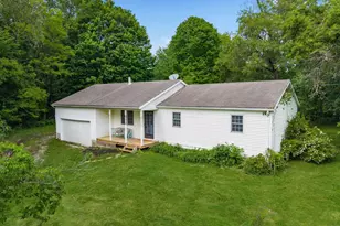9530 Bennington Chapel Rd, Centerburg, OH 43011 - Photo 1