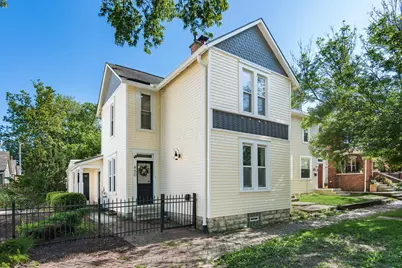 450 Forest Street, Columbus, OH 43206 - Photo 1