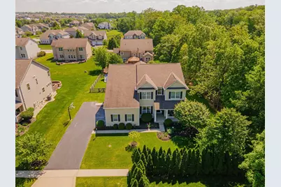 6737 Gray Granite Lane, Delaware, OH 43015 - Photo 1