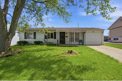 4681 Henley Avenue, Columbus, OH 43228 - Photo 1