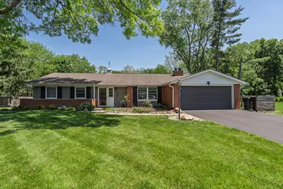 6744 Merwin Place, Columbus, OH 43235 - Photo 1
