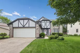 464 Meadow View Dr, Powell, OH 43065 - Photo 1
