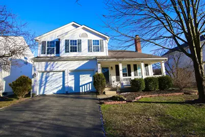 4400 Greensbury Drive, New Albany, OH 43054 - Photo 1