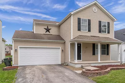 3832 Willowswitch Lane, Columbus, OH 43207 - Photo 1
