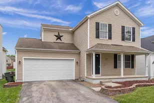 3832 Willowswitch Ln, Columbus, OH 43207 - Photo 1