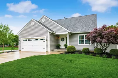 5536 Forest Glen Drive, Grove City, OH 43123 - Photo 1