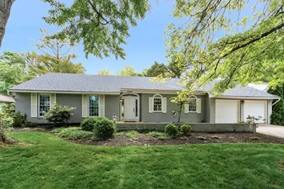 4304 Braunton Road, Columbus, OH 43220 - Photo 1