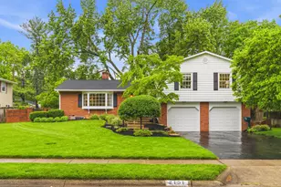 2151 Pinebrook Rd, Upper Arlington, OH 43220 - Photo 1