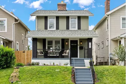266 E Welch Avenue, Columbus, OH 43207 - Photo 1