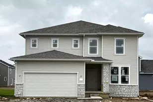 2283 Hubbard Rd, Marysville, OH 43040 - Photo 1