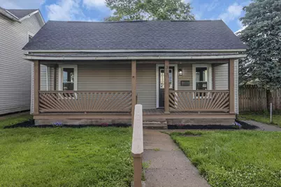317 Harrison Avenue, Lancaster, OH 43130 - Photo 1