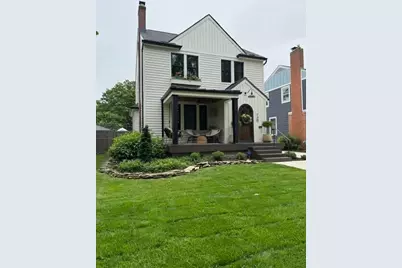 720 S Roosevelt Avenue, Columbus, OH 43209 - Photo 1