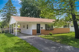 5716 N Meadows Blvd, Columbus, OH 43229 - Photo 1