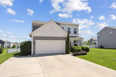 1634 Cowan Creek Drive, Marysville, OH 43040 - Photo 1