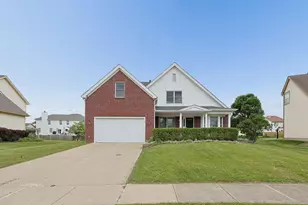 938 Dianthus Ct, Reynoldsburg, OH 43068 - Photo 1