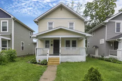 1411 Genessee Avenue, Columbus, OH 43211 - Photo 1
