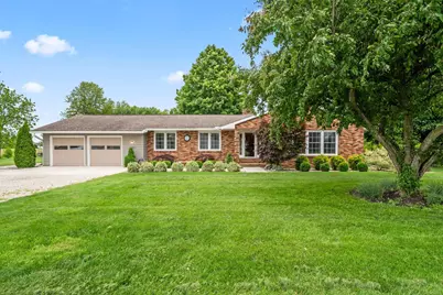 13221 Hinton Mill Road, Marysville, OH 43040 - Photo 1