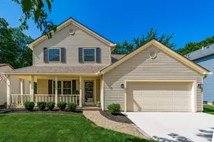 2400 Willis Rd, Dublin, OH 43016 - Photo 1