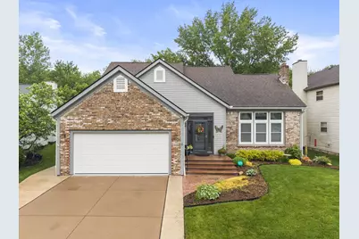 4088 Pathfield Drive, Columbus, OH 43230 - Photo 1