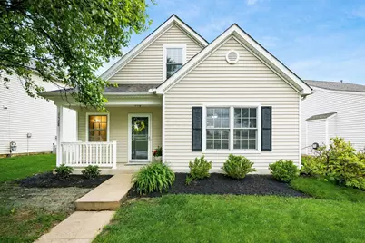 1528 Electra Street, Columbus, OH 43240 - Photo 1