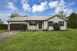 231 Overlook Dr, South Charleston, OH 45368 - Photo 1