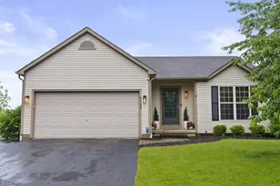 9133 Longstone Dr, Lewis Center, OH 43035 - Photo 1