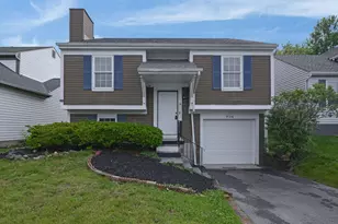 3124 Creighton Pl, Reynoldsburg, OH 43068 - Photo 1