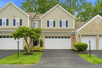 340 Buck Run Trail, Westerville, OH 43082 - Photo 1
