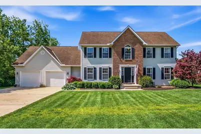 500 Gustin Drive, Prospect, OH 43342 - Photo 1