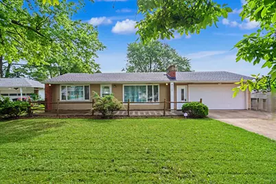1106 Oakdale Drive, Mansfield, OH 44905 - Photo 1