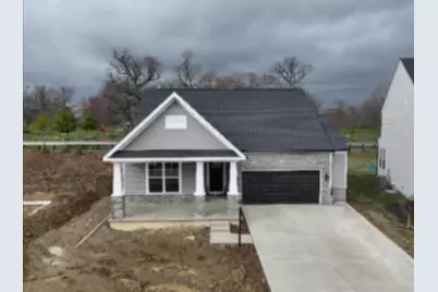 2560 Melody Loop, Plain City, OH 43064 - Photo 1